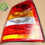 ASTRA G STOP LAMBASI SOL SEDAN 1998 1999 2000 2004 SIFIR 6223023