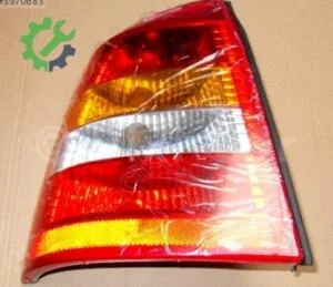 ASTRA G STOP LAMBASI SOL SEDAN 1998 1999 2000 2004 SIFIR 6223023