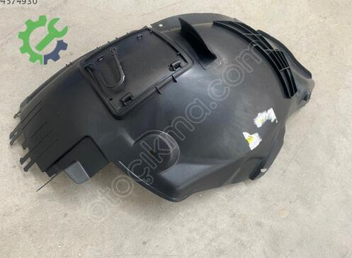Opel Astra Davlumbaz 13125602 çıkma parça