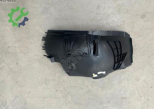 Opel Astra Davlumbaz 13125602 çıkma parça