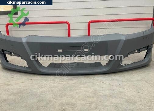 Opel Astra Ön Tampon çıkma parça