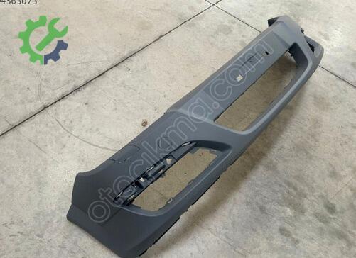Opel Astra Ön Tampon 1400303 çıkma parça