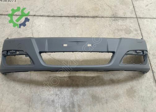 Opel Astra Ön Tampon 1400303 çıkma parça