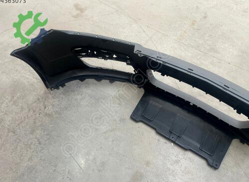 Opel Astra Ön Tampon 1400303 çıkma parça