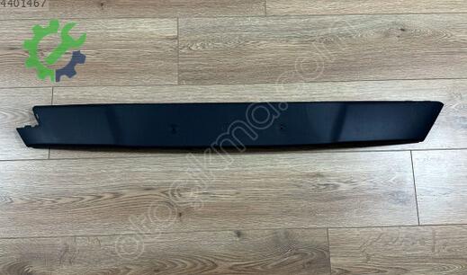 Opel Astra Plakalık çıkma parça