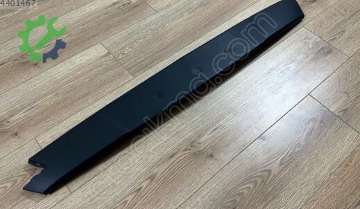 Opel Astra Plakalık 1401036 çıkma parça