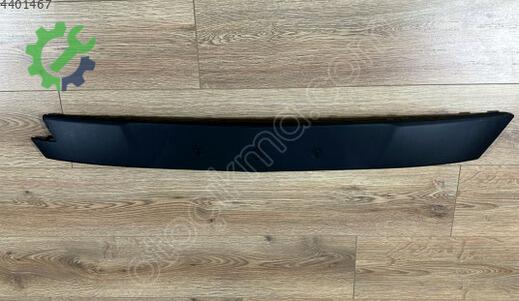 Opel Astra Plakalık 1401036 çıkma parça