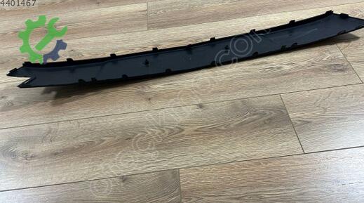 Opel Astra Plakalık 1401036 çıkma parça