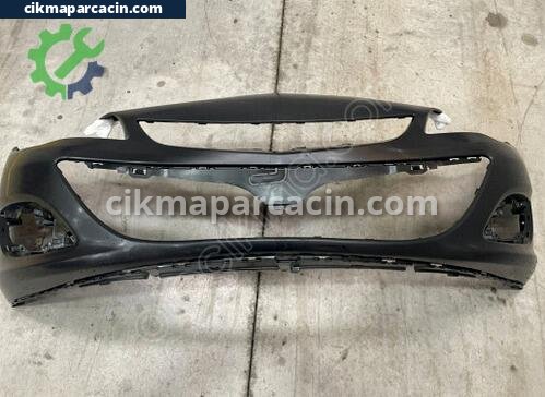 Opel Astra Ön Tampon çıkma parça