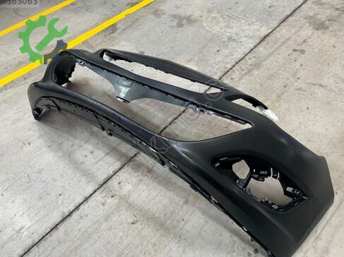 Opel Astra Ön Tampon 13364614 çıkma parça