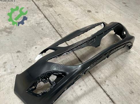 Opel Astra Ön Tampon 13364614 çıkma parça