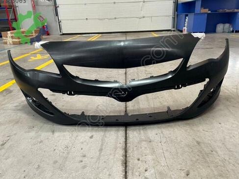 Opel Astra Ön Tampon 13364614 çıkma parça