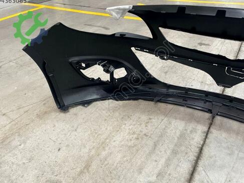 Opel Astra Ön Tampon 13364614 çıkma parça