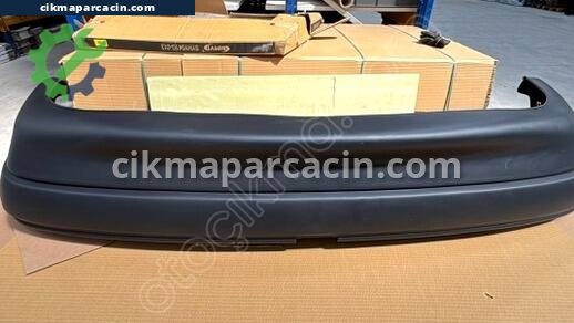 Opel Astra Arka Tampon çıkma parça