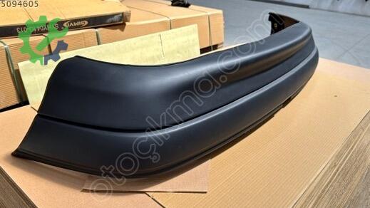 Opel Astra Arka Tampon 1404444 çıkma parça