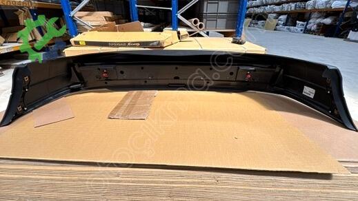 Opel Astra Arka Tampon 1404444 çıkma parça