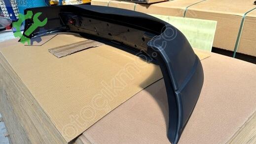 Opel Astra Arka Tampon 1404444 çıkma parça