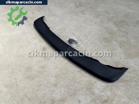 Opel Astra Tampon Spoyleri çıkma parça