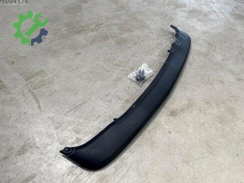 Opel Astra Tampon Spoyleri 13353303 çıkma parça