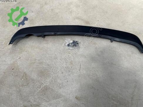 Opel Astra Tampon Spoyleri 13353303 çıkma parça