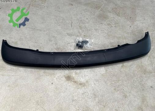 Opel Astra Tampon Spoyleri 13353303 çıkma parça