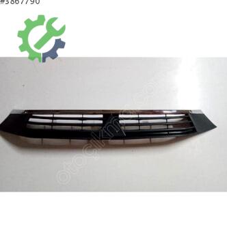 Mitsubishi Asx Ön Panjur 6402A430 çıkma parça
