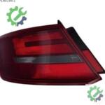 AUDI 100 SERİSİ 2013 2016 SOL DIŞ STOP SIFIR