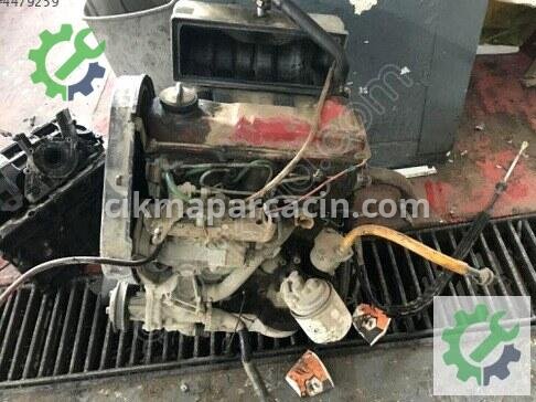 Audi 100 Serisi Motor Komple 068100103PX çıkma parça