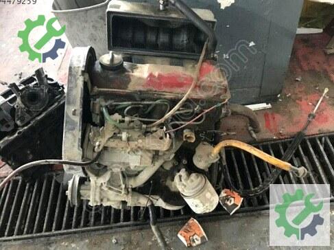 Audi 100 Serisi Motor Komple 068100103PX çıkma parça