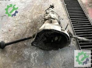 AUDI 80 SERİSİ 1980 1985 ŞANZIMAN 013300041P