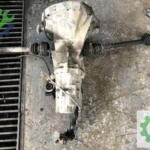 AUDI 80 SERİSİ 1980 1985 ŞANZIMAN 013300041P