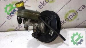 AUDI A1 2002 2005 WESTİNGHAUSE (AUDİ A2) 8Z1614205A