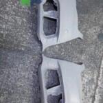 AUDI A1 2011 2014 ÖN TAMPON SAĞ 8X0807066A