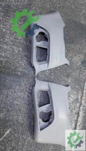 AUDI A1 2011 2014 ÖN TAMPON SAĞ 8X0807066A