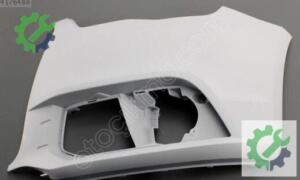 AUDI A1 2011 2014 ÖN TAMPON SOL 8X0807065A