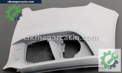 Audi A1 Ön Tampon çıkma parça