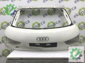 AUDI A1 2011 2018 BAGAJ KAPAĞI 8X4827023