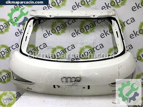 Audi A1 Bagaj Kapağı çıkma parça
