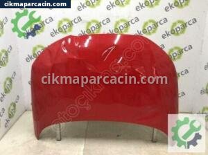 AUDI A1 2011 2018 ÖN KAPUT 8X0823029