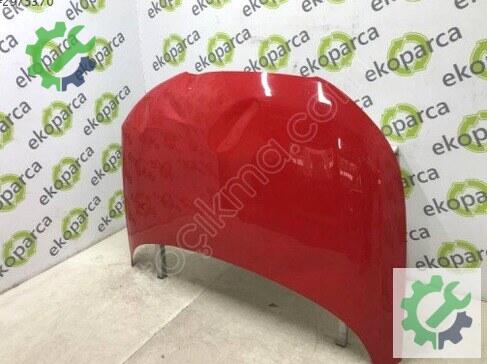 Audi A1 Ön Kaput 8X0823029 çıkma parça