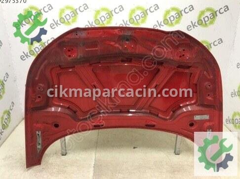 Audi A1 Ön Kaput 8X0823029 çıkma parça