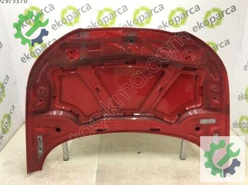 Audi A1 Ön Kaput 8X0823029 çıkma parça