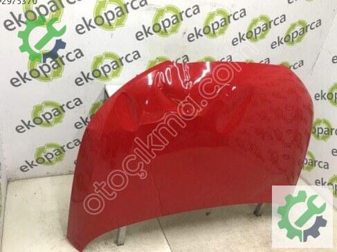 Audi A1 Ön Kaput 8X0823029 çıkma parça