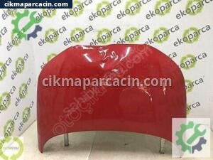 AUDI A1 2011 2018 ÖN KAPUT 8X0823029