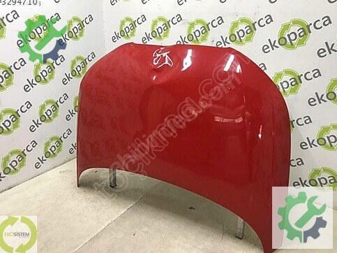 Audi A1 Ön Kaput 8X0823029 çıkma parça
