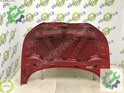 Audi A1 Ön Kaput 8X0823029 çıkma parça