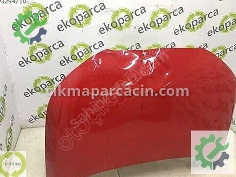 Audi A1 Ön Kaput 8X0823029 çıkma parça