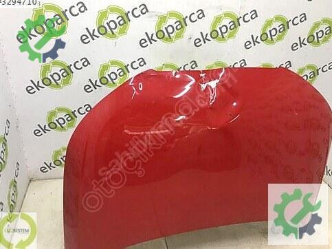 Audi A1 Ön Kaput 8X0823029 çıkma parça
