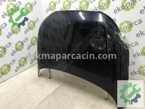 Audi A1 Ön Kaput 8X0823029 çıkma parça