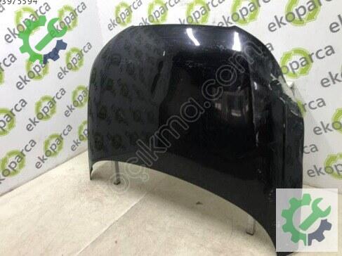 Audi A1 Ön Kaput 8X0823029 çıkma parça